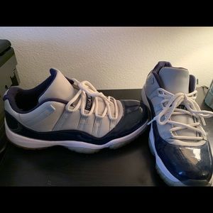 Jordan 11 Retro Low